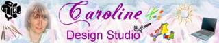 Caroline's-Design-Studio